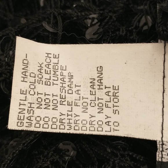 Sexy Sheer Cobweb Sequin Mesh Tank Maxi Dress Slinky See Through Overlay Sparkle - Picture 8 of 12